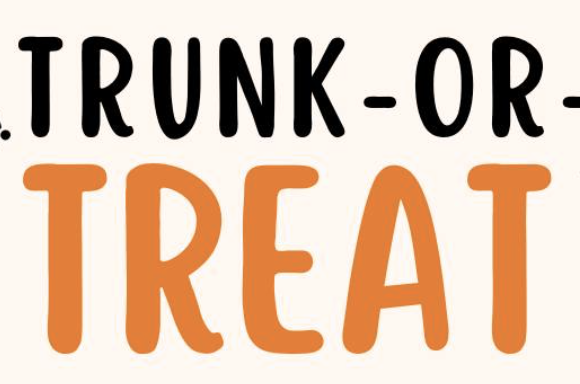Town of Duck Trunk or Treat Event